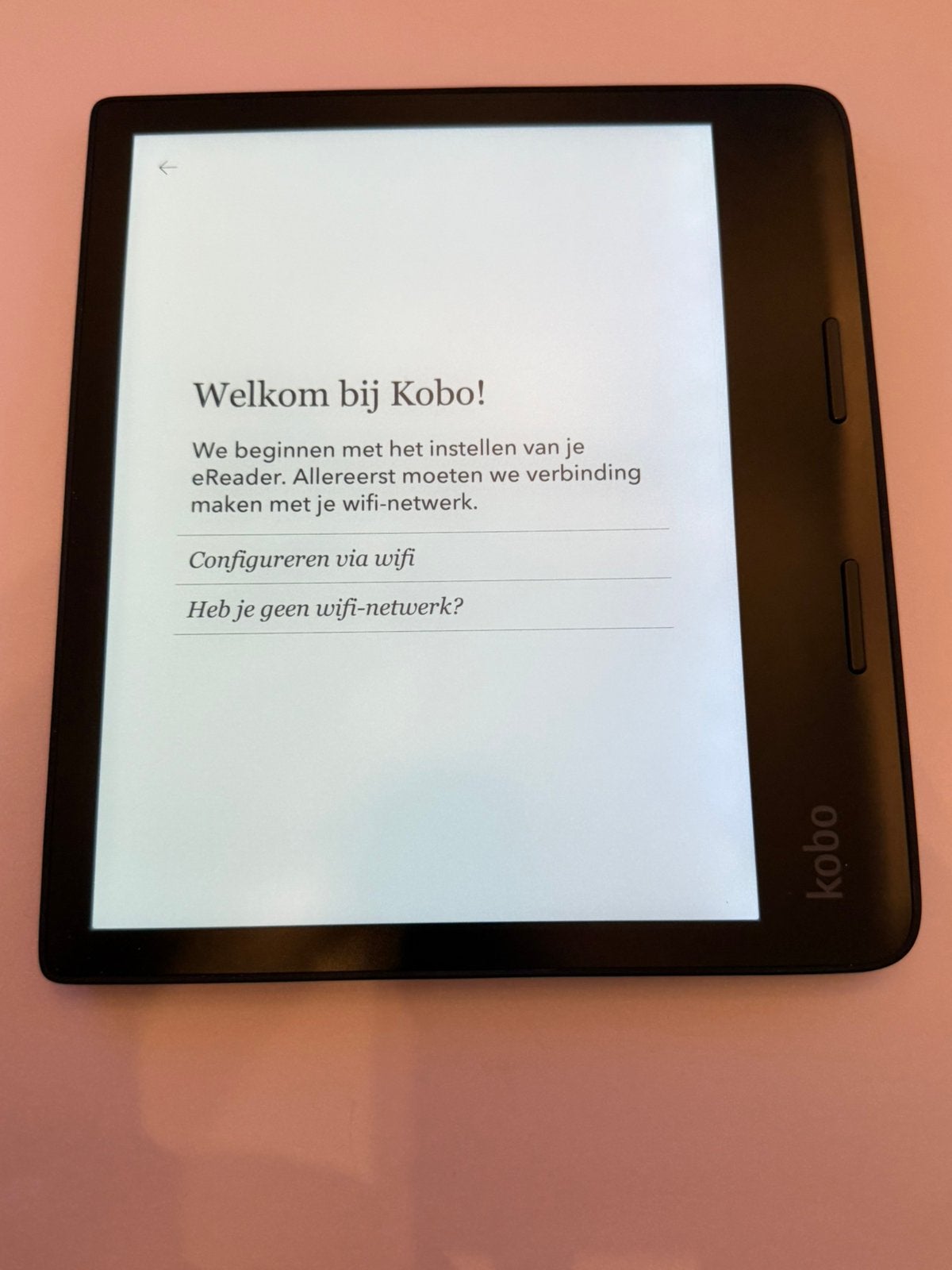 Kobo Sage 8” – | SleepCover | 1 jaar garantie, Computers en Software, 8 inch, Kobo, Kobo, Ophalen of Verzenden