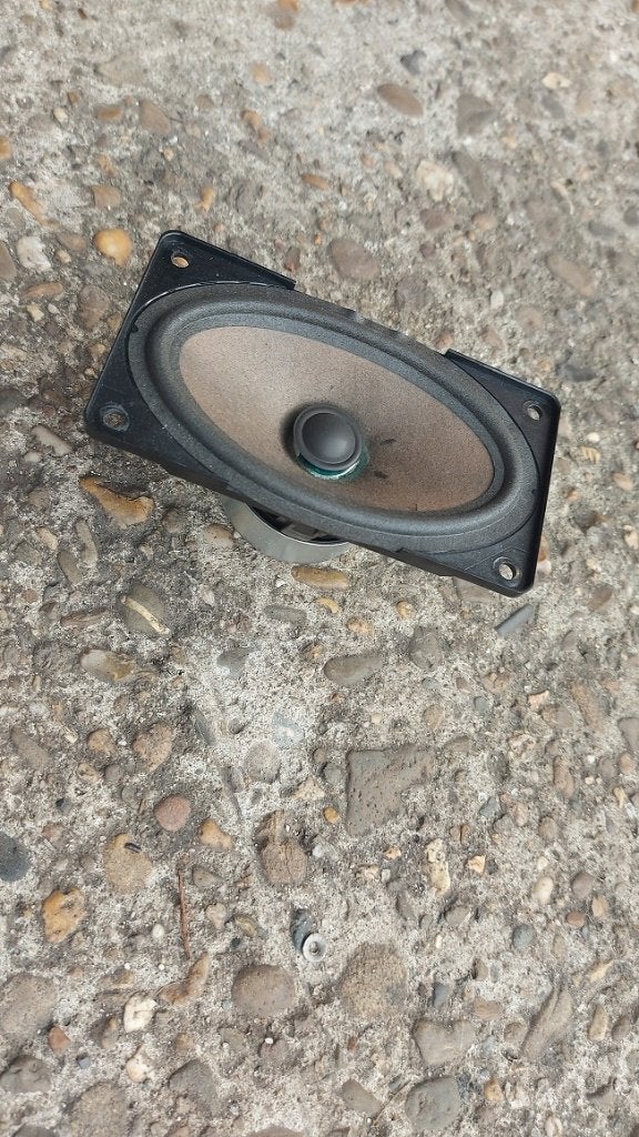 Box boven in dashbord Volvo S80 uit 2004, Ophalen of Verzenden