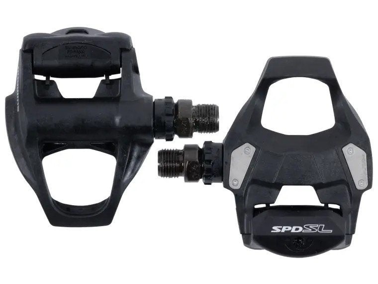 Shimano RS500 SPD-SL Pedalen NIEUW!, Crankstel of Pedalen, Nieuw, Ophalen of Verzenden, Aluminium