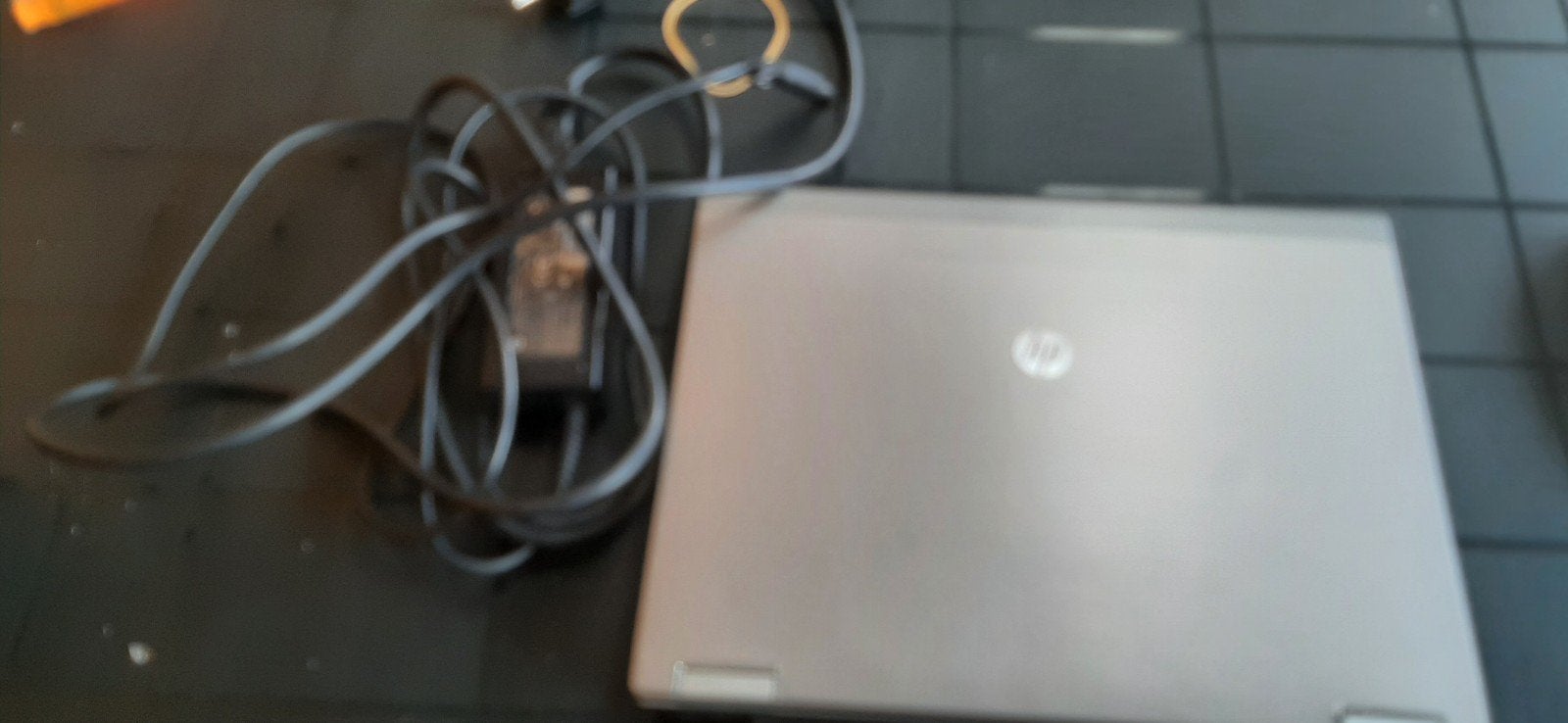 HP.Elitebook 2540P. i7, Ophalen of Verzenden, 256 GB of meer, 14 inch, 4 GB of minder