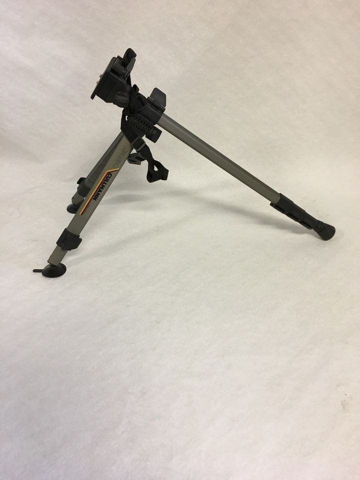 Cullmann video 3080 Multipod + 3300 tripod statieven, Cullmann, Zo goed als nieuw, 175 cm of meer, Ophalen of Verzenden