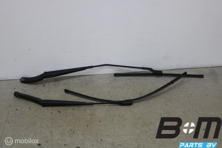 Set ruitenwissers VW Polo 2G 2G1955409A, Auto-onderdelen, Gebruikt