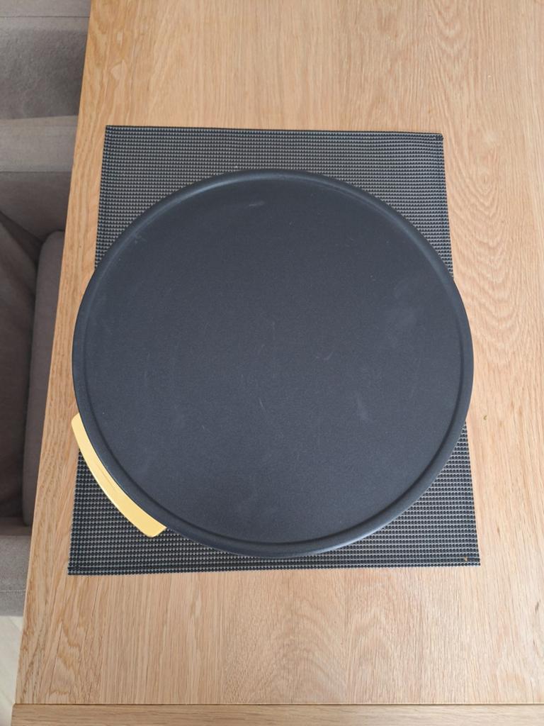 Elektrische Crêpe Maker / Pannenkoekenplaat, Witgoed en Apparatuur, Ophalen, Gebruikt