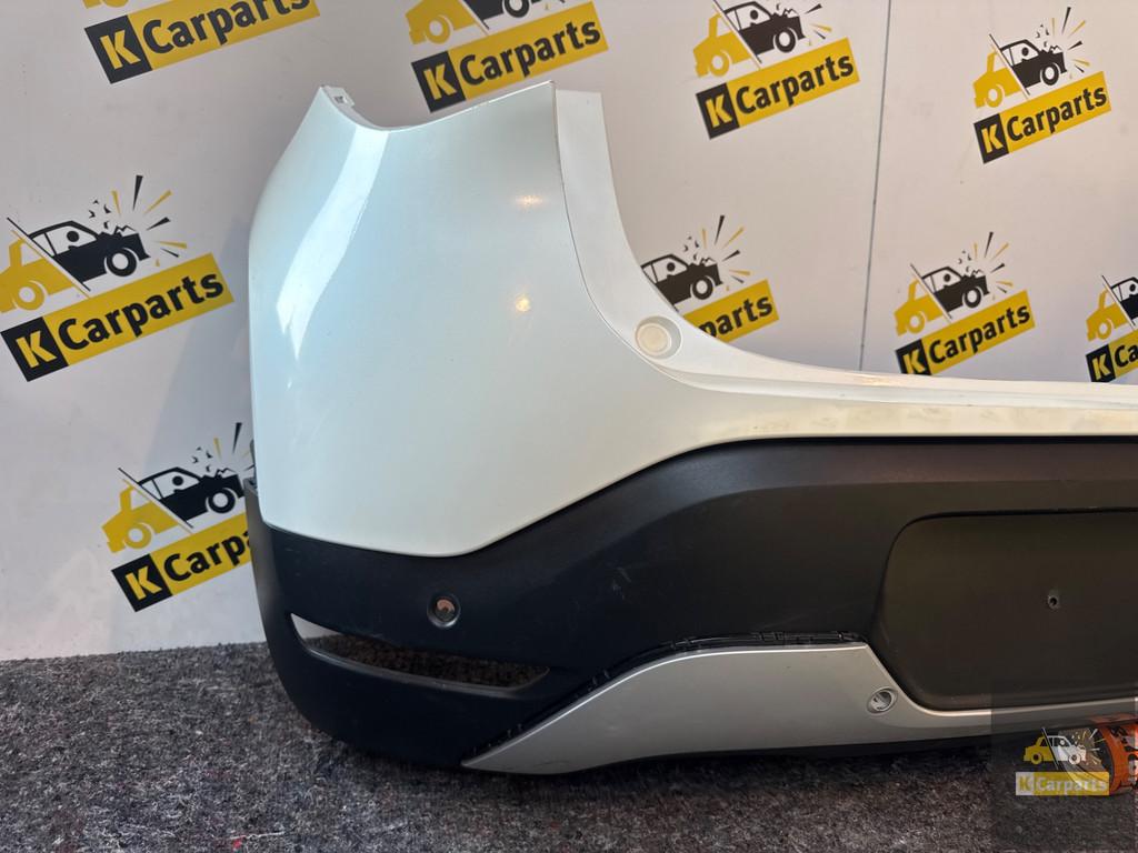 Smart ForTwo 3 III 453 Achterbumper 4x PDC EN4 8891034926, Gebruikt, Mercedes-Benz AG, Ophalen of Verzenden, Mercedesstrasse 120
70372  Stuttgart, DE
