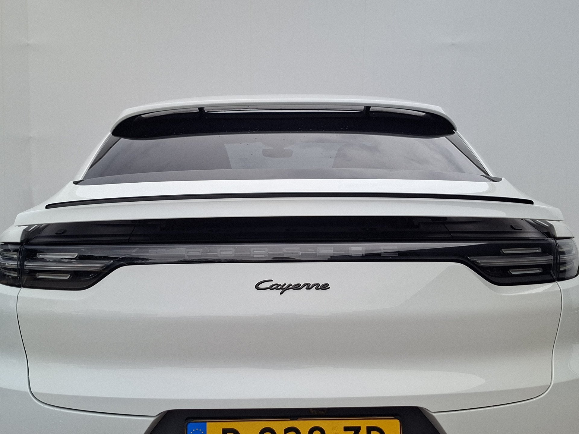 Foto 68 van Porsche Cayenne Coupé 3.0 E-Hybrid Pano Trekhaak(3500) 360