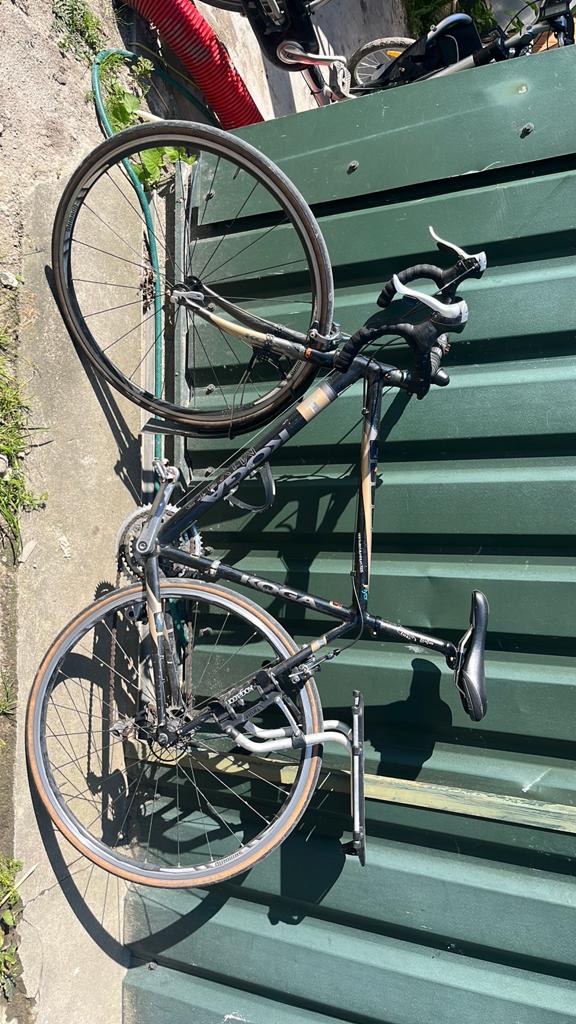 Koga racefiets, Ophalen, Aluminium, Zo goed als nieuw, Koga Miyata