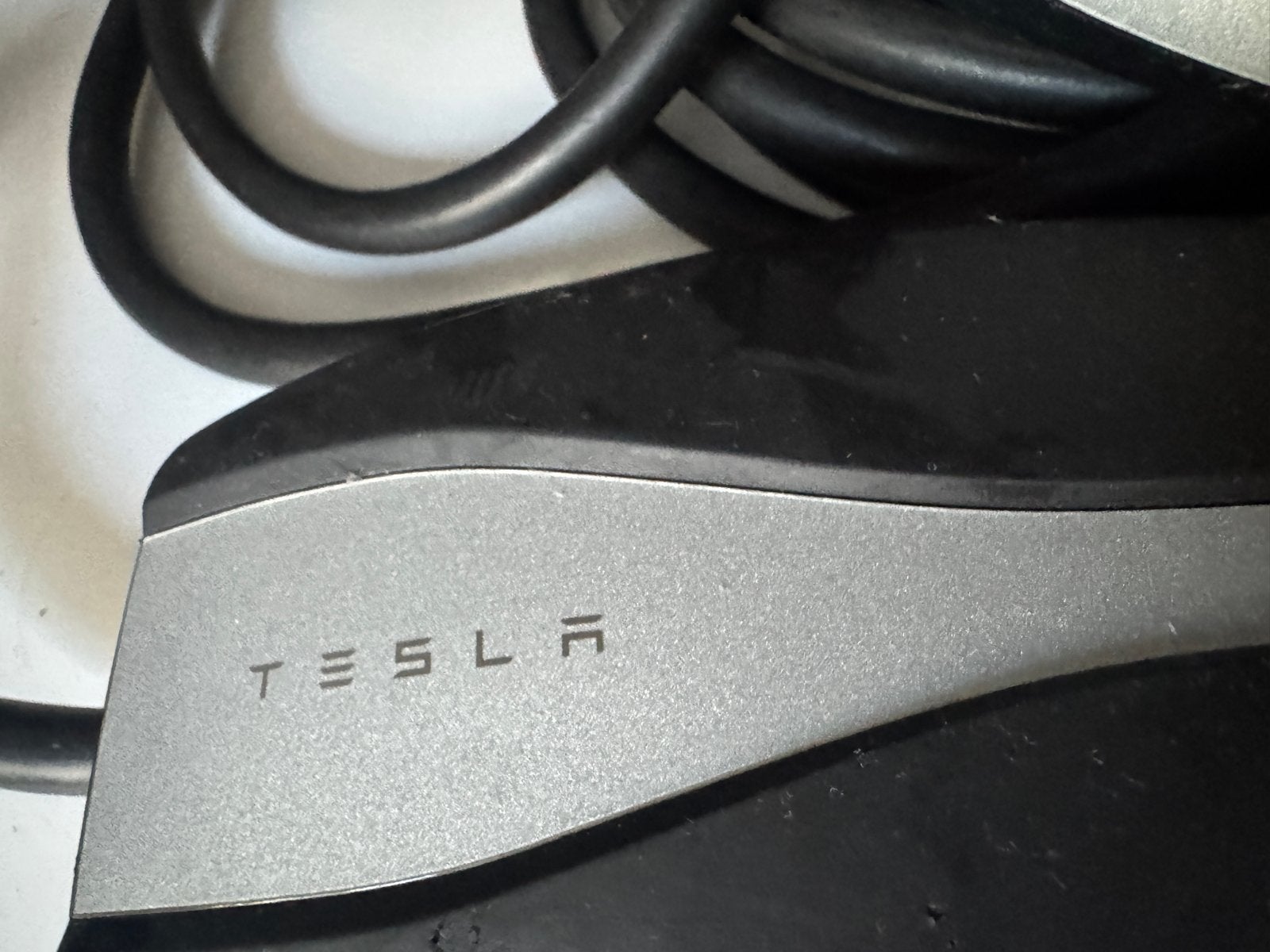 Tesla thuislader amerikaanse plug, Auto-onderdelen, Ophalen of Verzenden, Nieuw