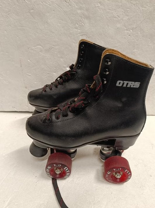 Otrs acro professional rolschaatsen maat 37 leer, Sport en Fitness, Gebruikt, Overige typen, Ophalen of Verzenden