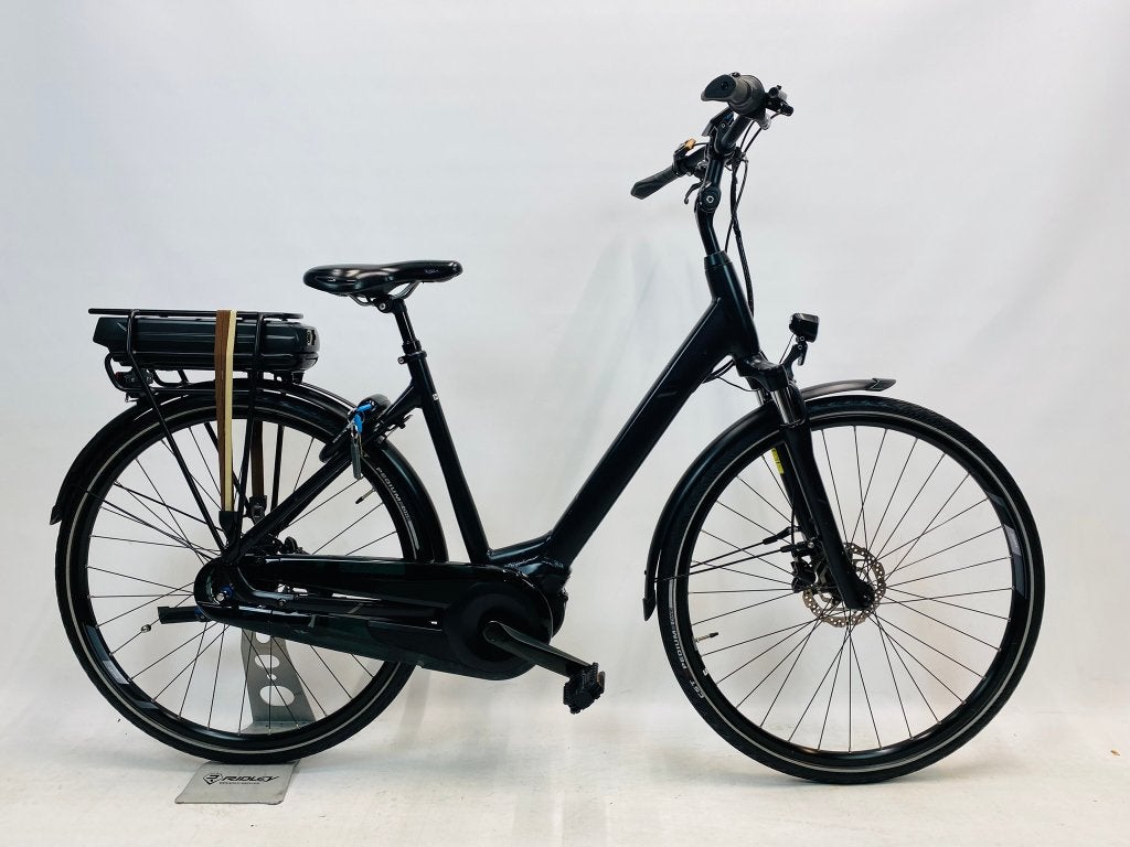 GIANT EntourE+ Ebike damesfiets M-51 – 496WH – 3182km