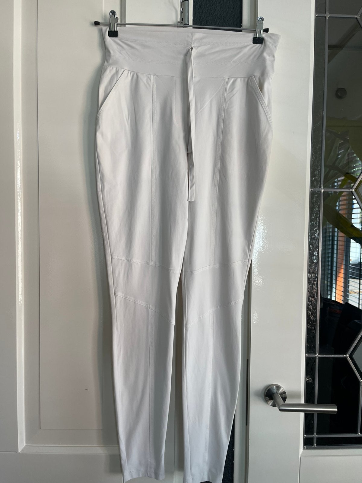 Maat s broek STUDIO ANNELOES, Verzenden, Wit, Zo goed als nieuw, Maat 36 (S)