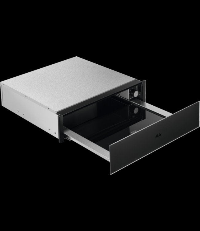 AEG KDK911424T Warmhoudlade - Nieuw in doos, Minder dan 45 cm, Oven, AEG, 60 cm of meer