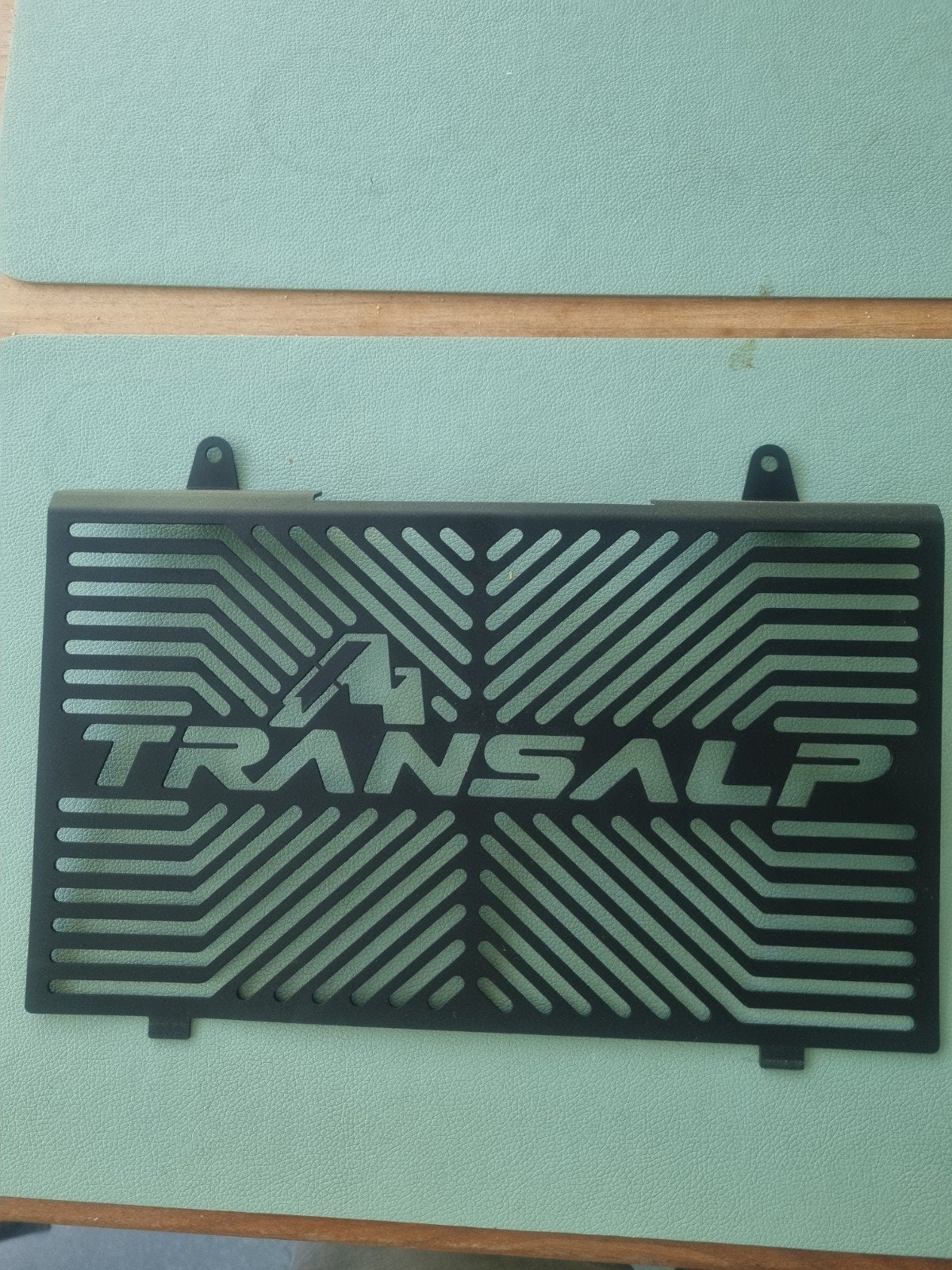 Honda transalp 750 23-25 radiateur beschermer, Ophalen of Verzenden