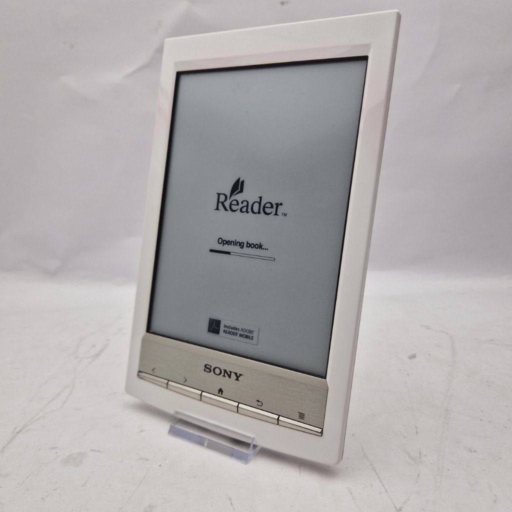 Sony PRS-T1 E Reader | Nu voor maar € 49,99, Computers en Software, E-readers, Gebruikt, Ophalen of Verzenden