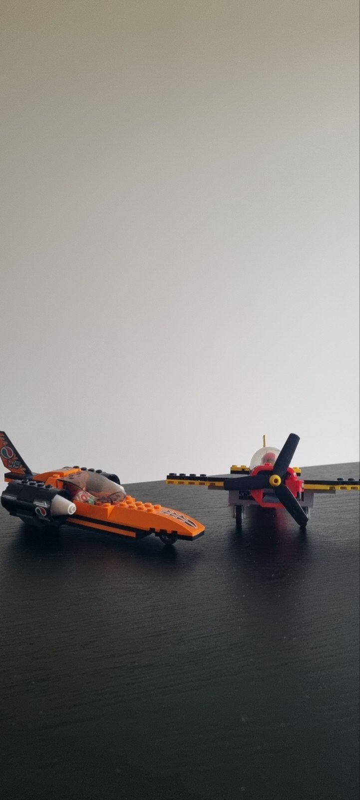 LEGO City 60144 en 60178, City, Lego, Ophalen of Verzenden, Complete set