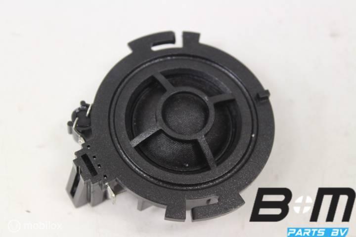 Hogetonen luidspreker Audi A6 4F 4F0035399A, Gebruikt