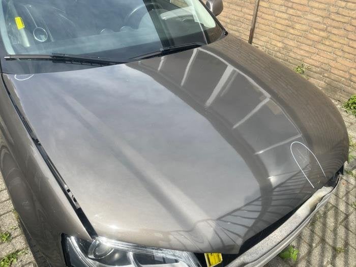 Motorkap van een Audi A3 (LY1P), Gebruikt, -, Verzenden, -