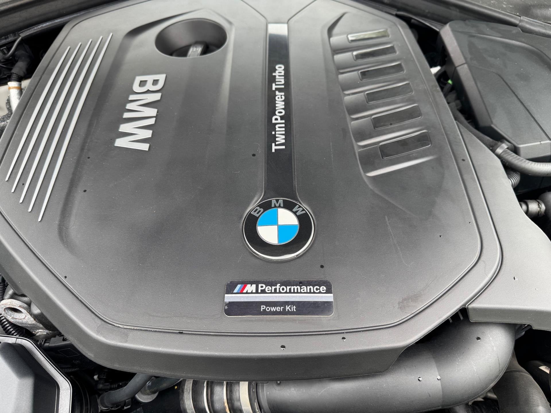 BMW 3-Serie