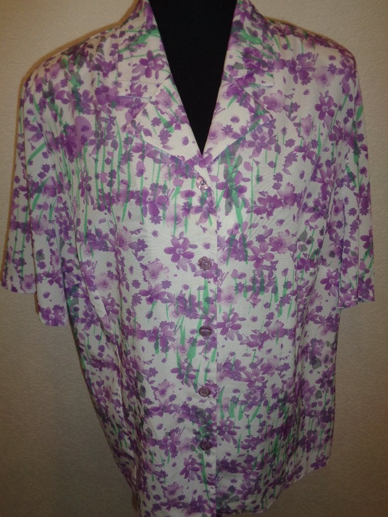 setter lady maat 48 oksel tot oksel 62 cm, Kleding | Dames, Overige kleuren, Maat 46/48 (XL) of groter, Ophalen of Verzenden, Zo goed als nieuw