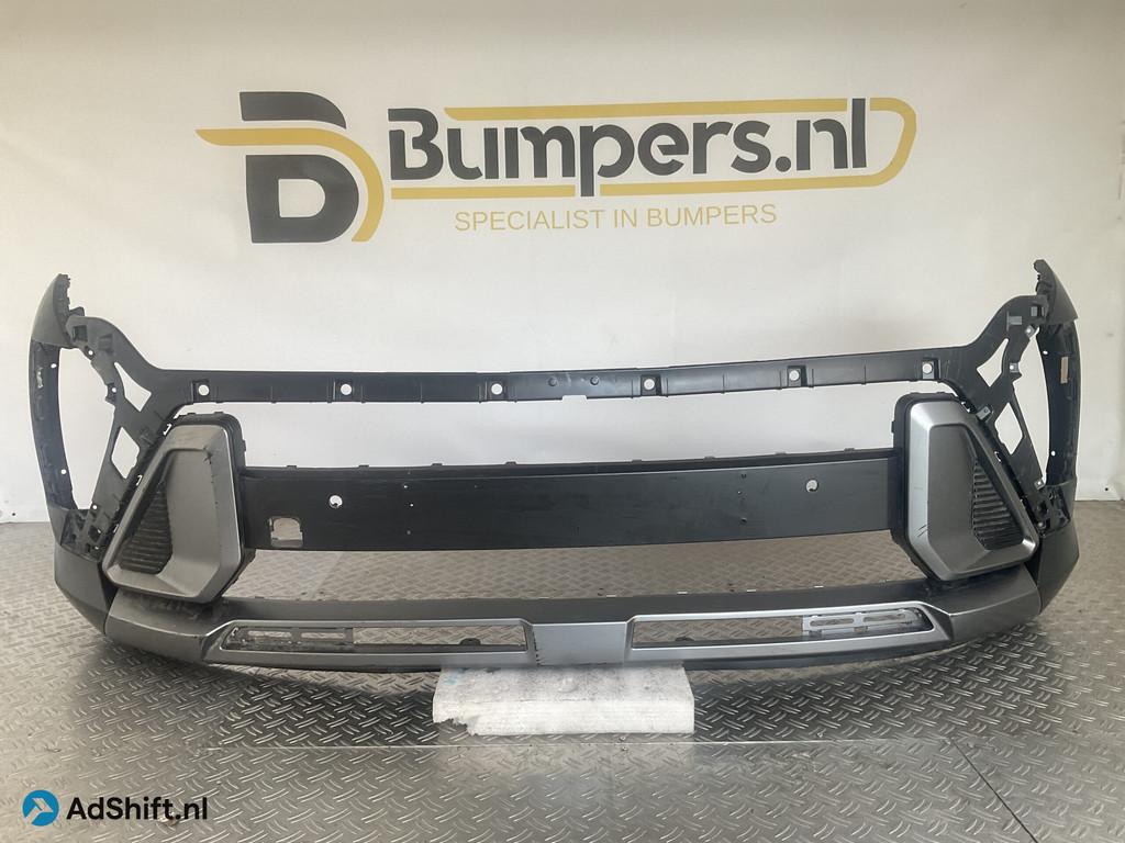 Bumper Hyundai Kona II 24- 86512-BE100 Voorbumper E5-15044z, Bumper