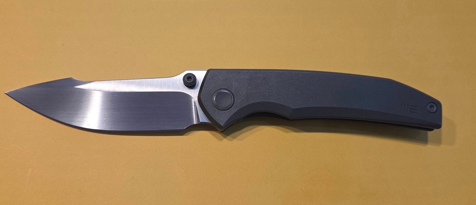 WE Knife Ryson, Ophalen, Nieuw