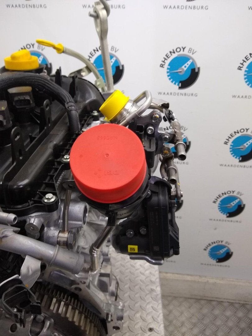 DACIA DUSTER TURBO 2020, -, -, Nieuw, Ophalen of Verzenden