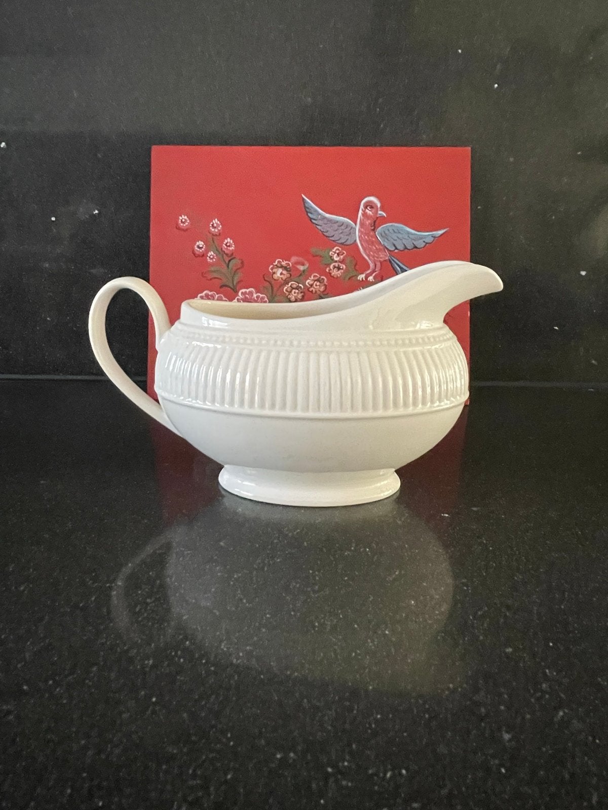 Wedgwood Windsor Sauskom, Ophalen of Verzenden