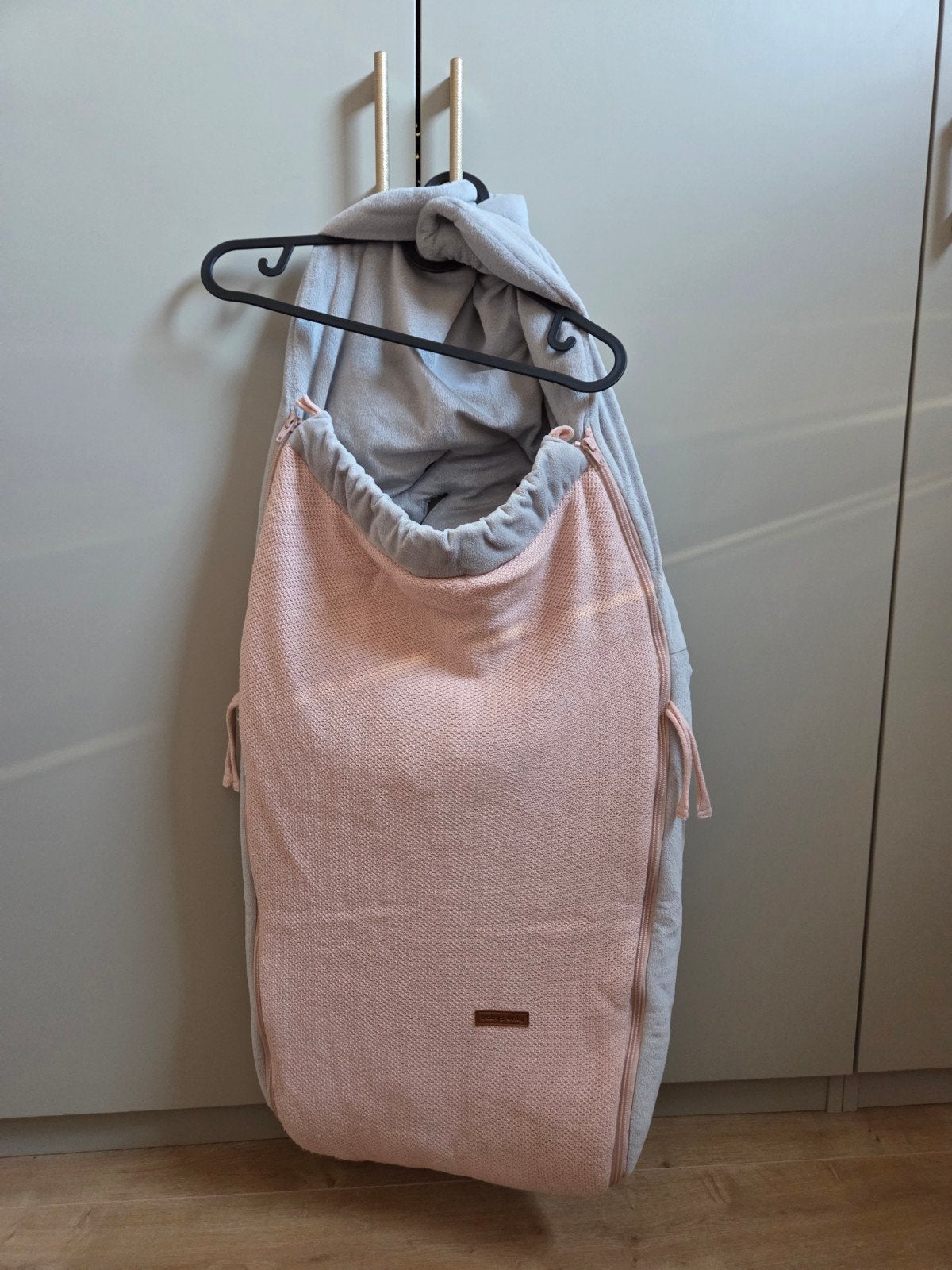 Baby's Only voetenzak, Kinderen en Baby's, Ophalen of Verzenden, Zo goed als nieuw