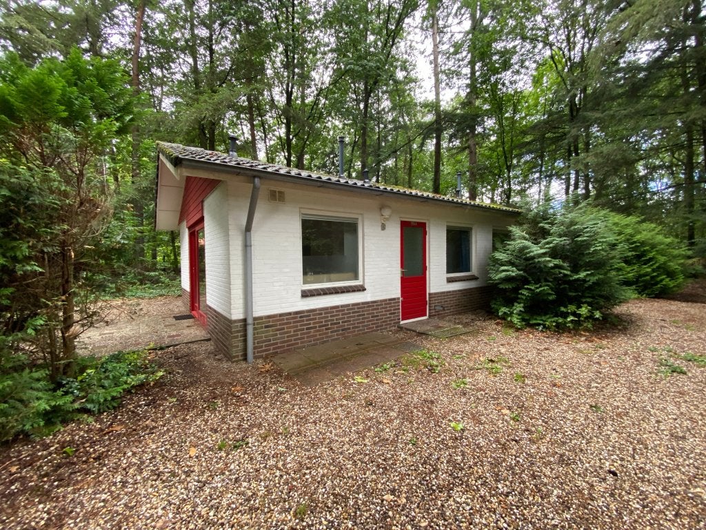 NIEUW! Woonruimte te huur Stoppelbergweg, Beekbergen