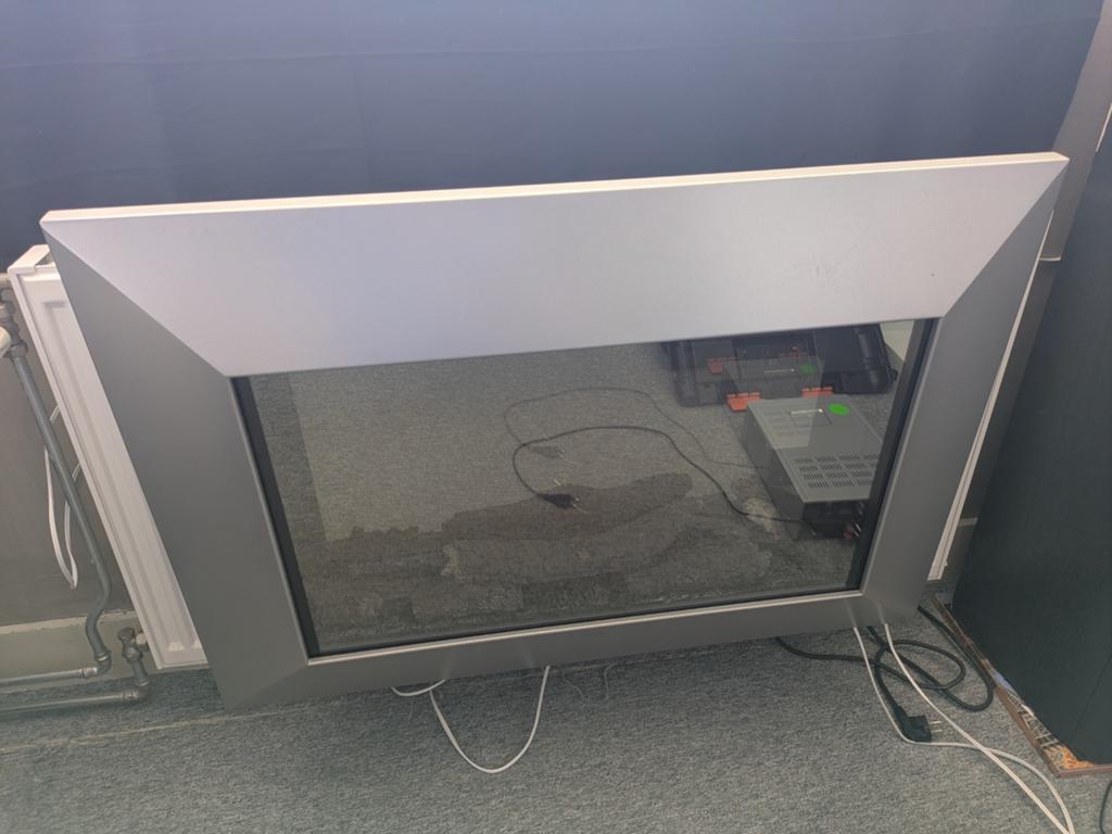 Faber SP4 schoorsteen, Ophalen, Zo goed als nieuw, 100 cm of meer