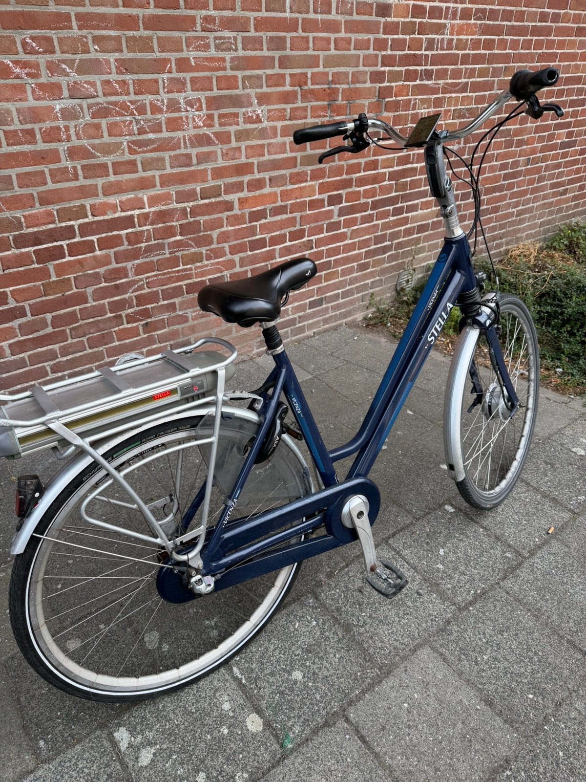 Stella, 51 tot 55 cm, Ophalen of Verzenden, Zo goed als nieuw, Overige merken