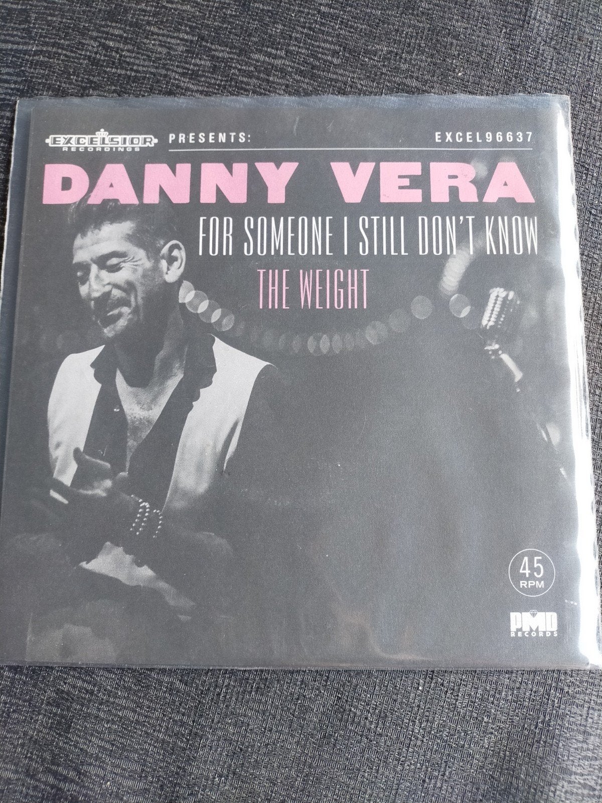 Danny Vera, Ophalen of Verzenden, Nieuw in verpakking