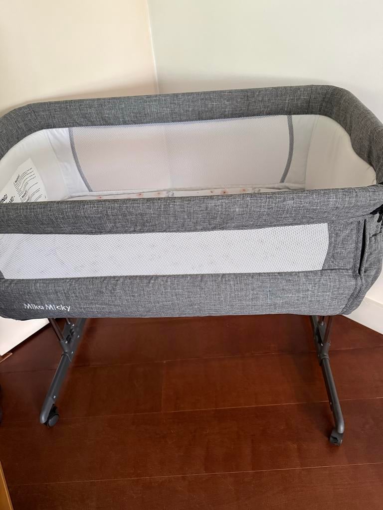 Co-Sleeper Wieg - nieuw, Ophalen, Nieuw, Wieg