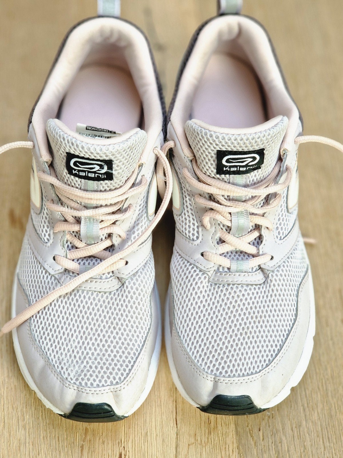 Kalenji hardloopschoenen dames, maat 42, Overige merken, Gebruikt, Hardloopschoenen, Ophalen of Verzenden