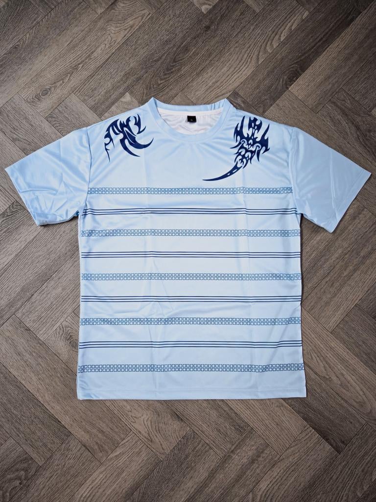 NEW KIDS Shirt Rikkert Biemans, Ophalen of Verzenden