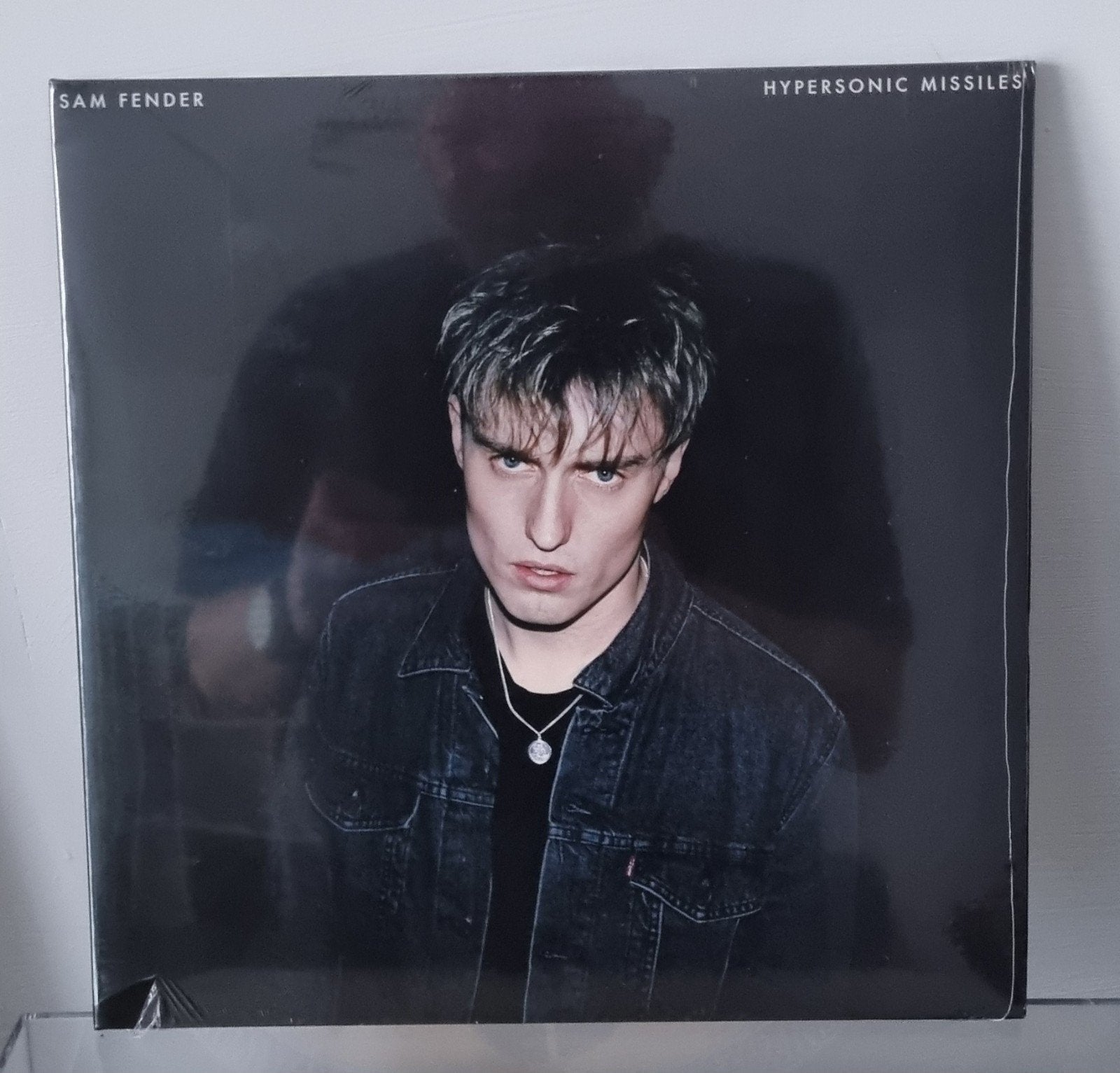 Sam Fender - Hypersonic Missiles LP (Nieuw in verpakking), LP, Verzenden, Geseald, 12 inch