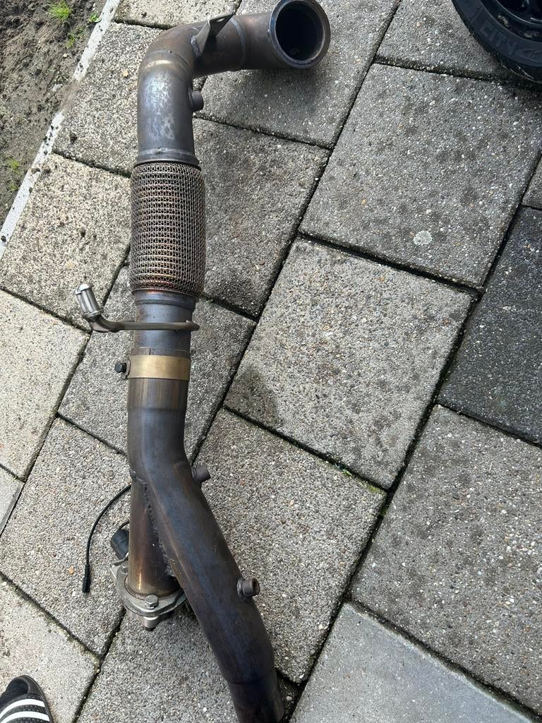 Miltek & Kleppensysteem, Ophalen of Verzenden