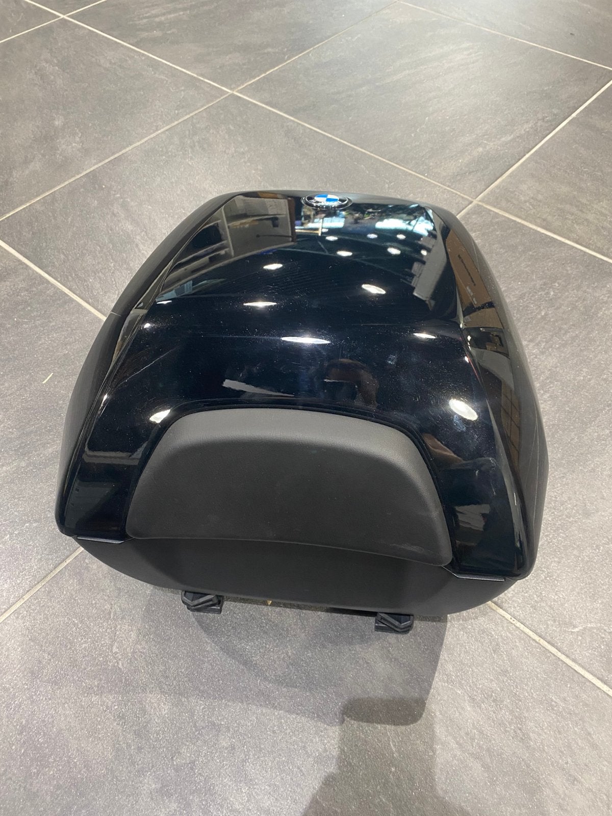 Topkoffer BMW F 900 XR / S 1000 XR, Ophalen, Bmw, Bmw, Bmw