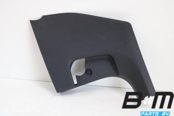 A-stijl bekleding links onder VW Golf 6 5K7863483, Auto-onderdelen, Gebruikt