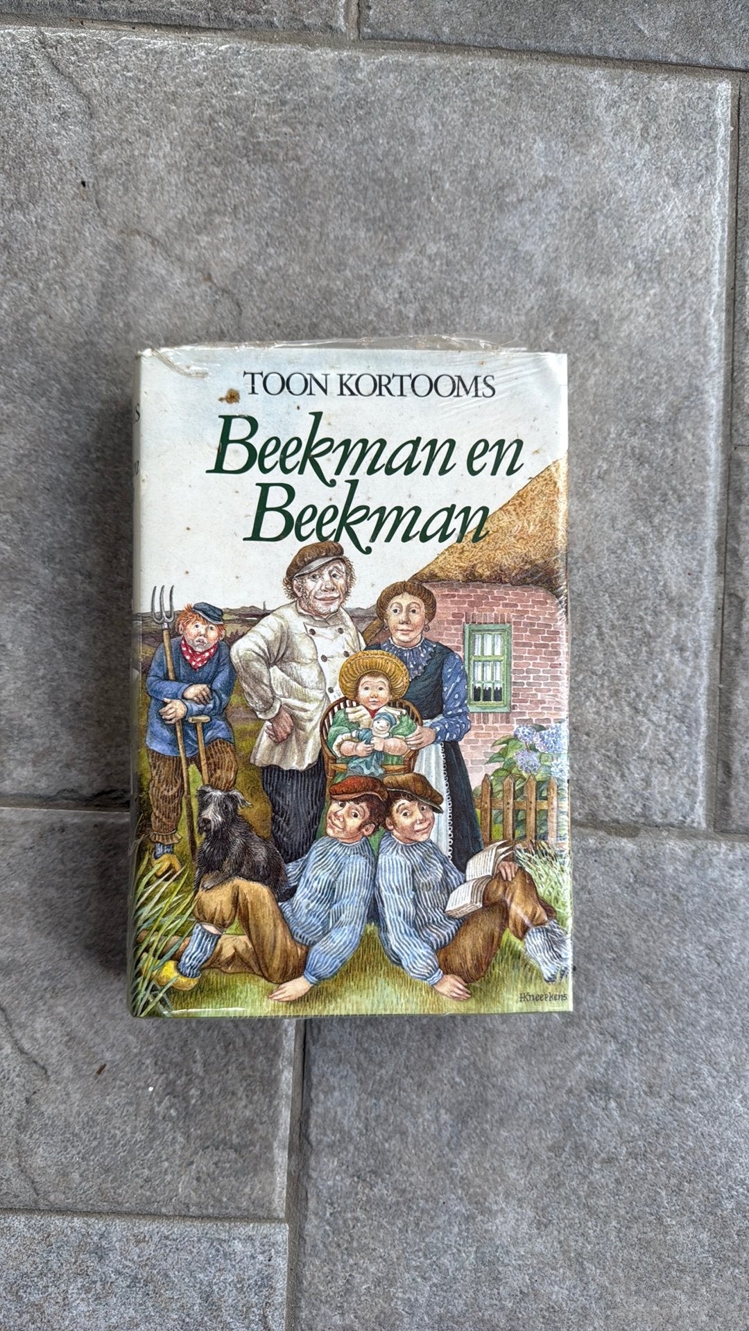 Beekman en beekman, Ophalen of Verzenden, Nieuw, Nederland