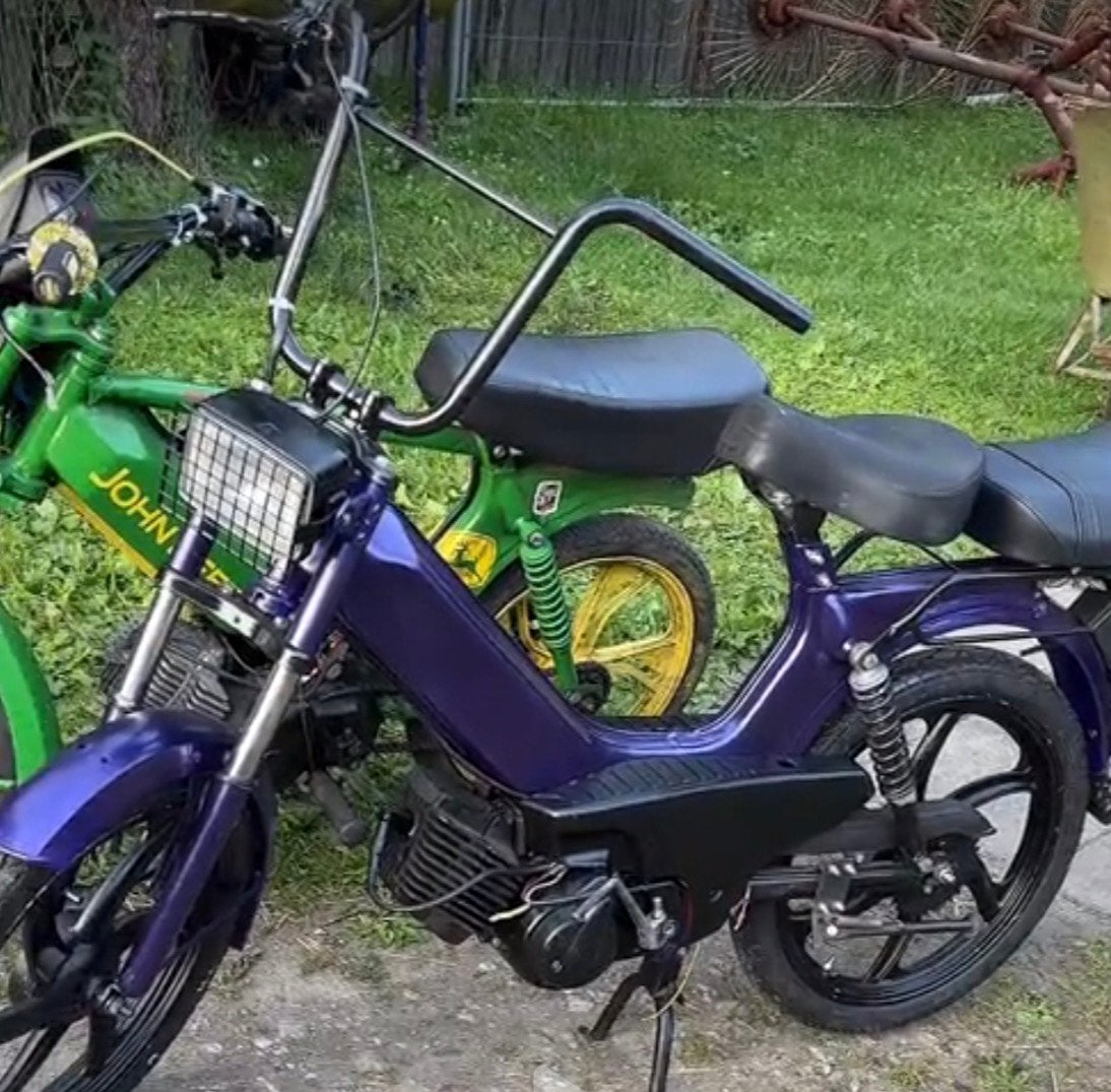 Tomos gezocht rond de 400 euro of minder, Fietsen en Brommers, Brommers | Tomos, Ophalen of Verzenden, Zo goed als nieuw, Overige modellen