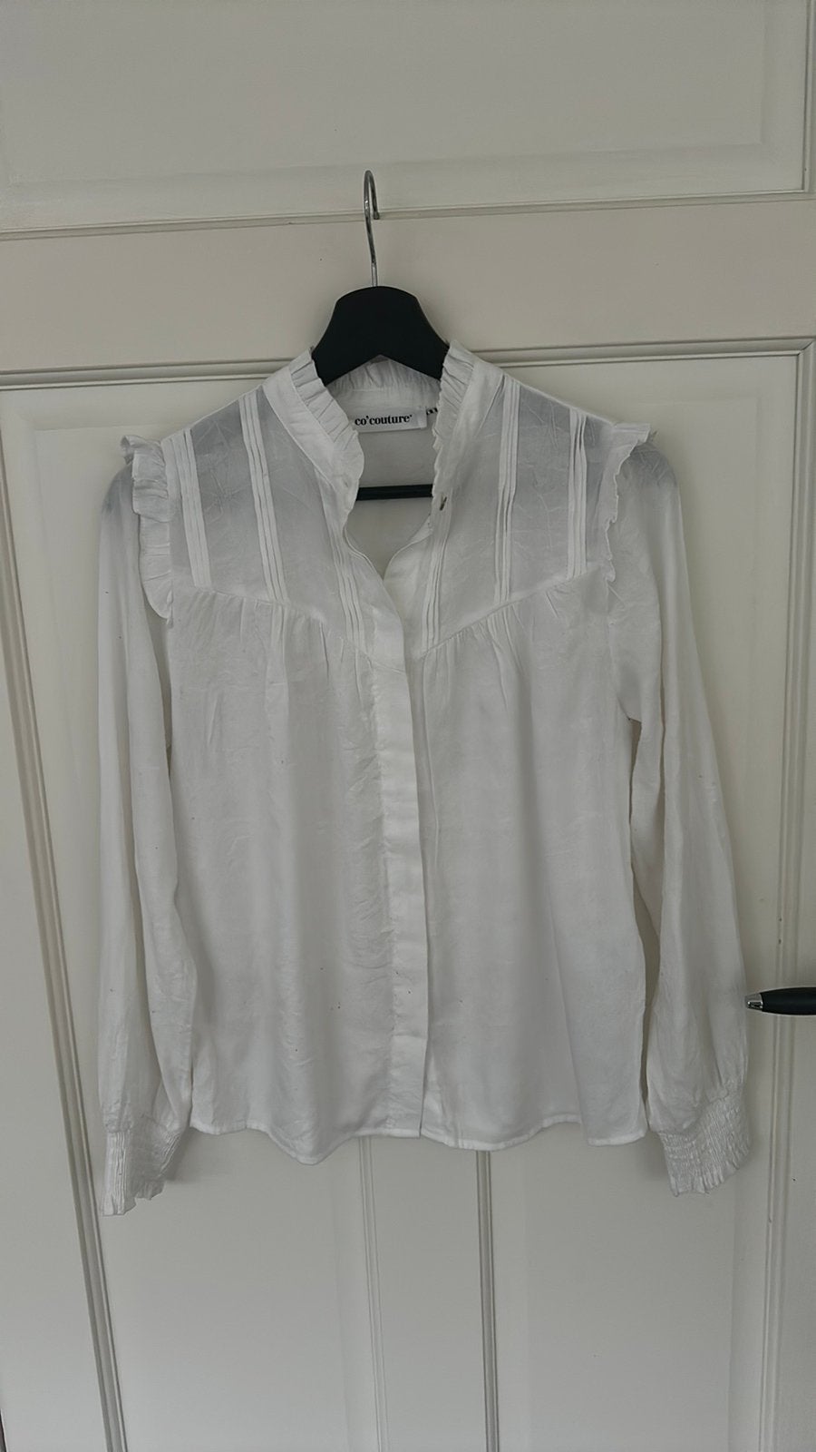 Blouse Co’couture xs, Ophalen of Verzenden, Zo goed als nieuw, Maat 34 (XS) of kleiner