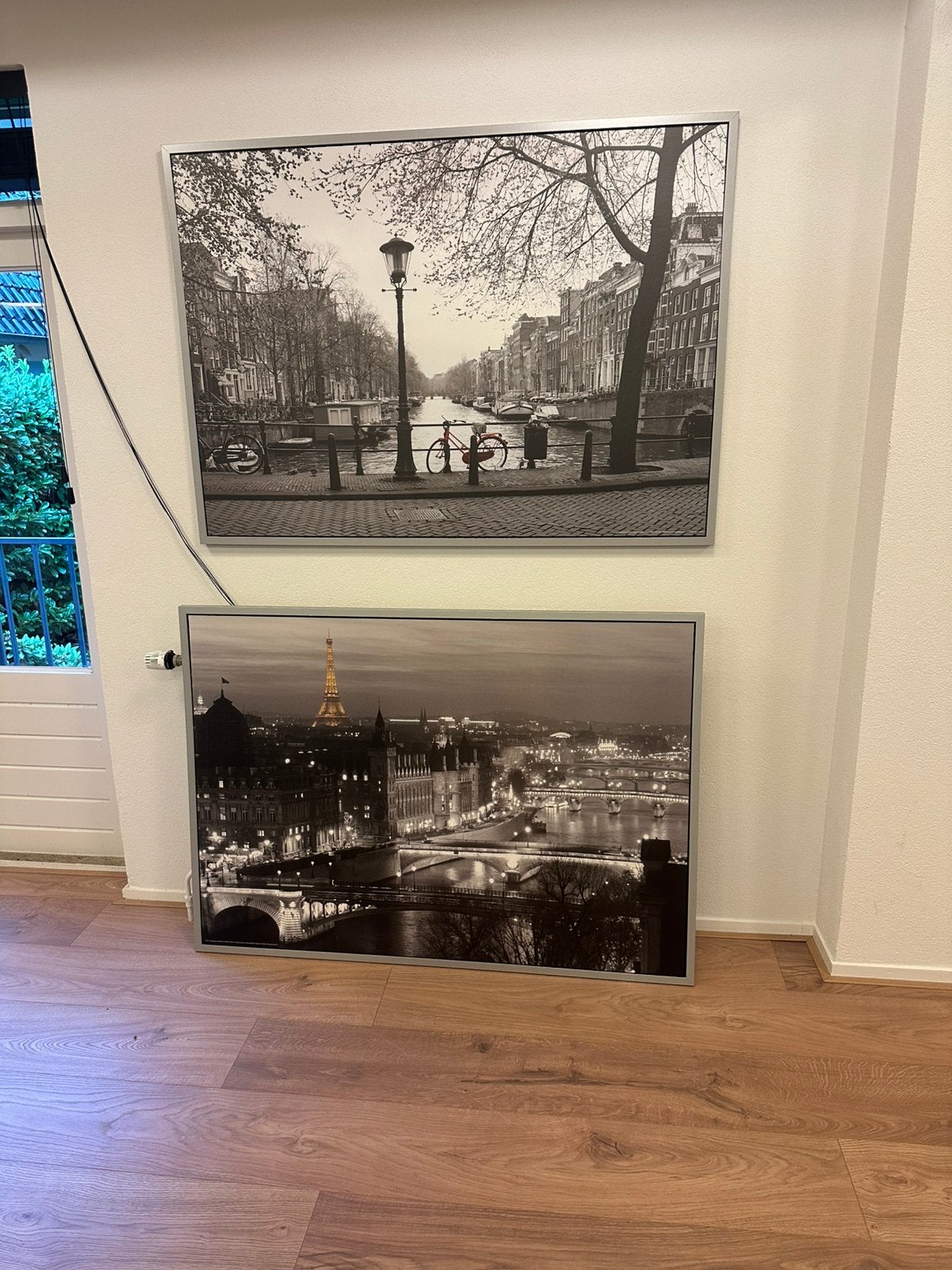 Schilderij, Ophalen, Zo goed als nieuw, Schilderij