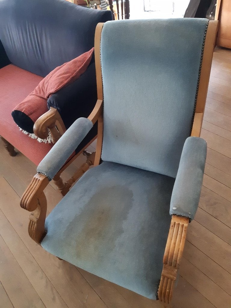 meubels, Antiek en Kunst, Ophalen
