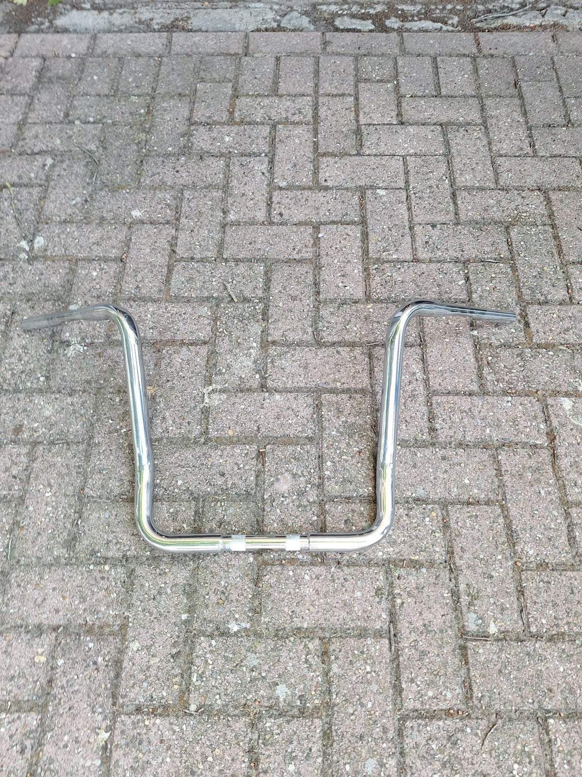 Harley apehanger, Motoren, Onderdelen | Harley-Davidson, Ophalen, Gebruikt