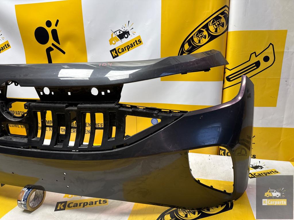 Voorbumper Volkswagen ID4 ID.4 ID 4 origineel 11A807221, Info@fabrikant.eu, Ophalen of Verzenden, Bumper, Fabrikant BV