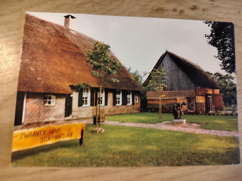 Schoonebeek, Ophalen of Verzenden