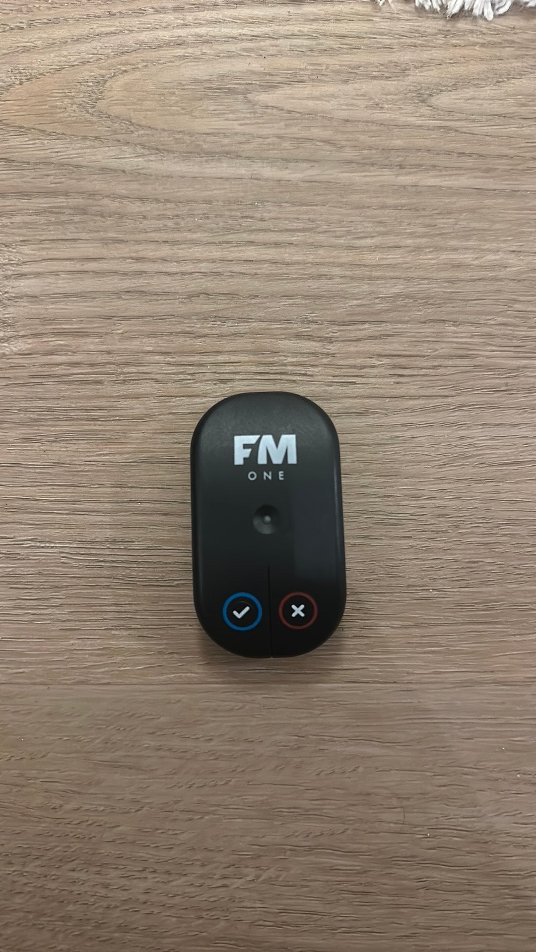 Flitsmeister One, Ophalen of Verzenden, Zo goed als nieuw