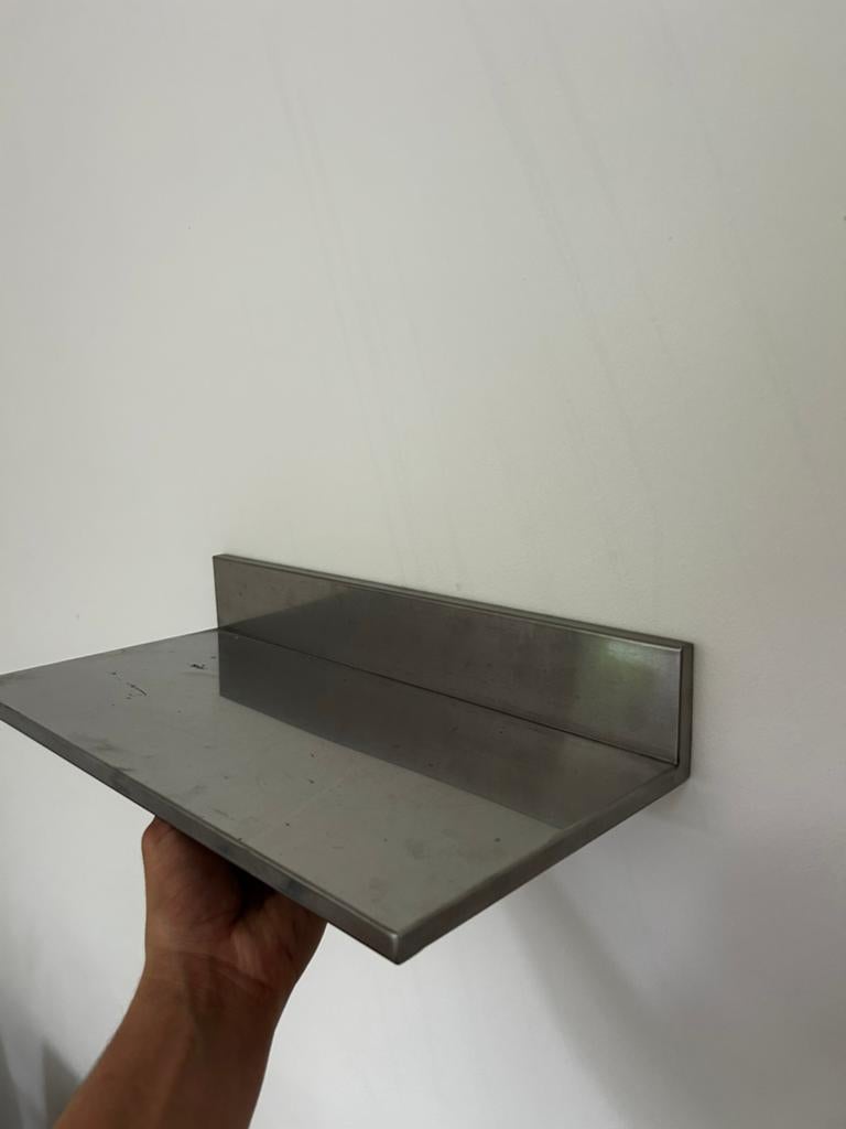 Vintage IKEA shelf, Ophalen, Zo goed als nieuw