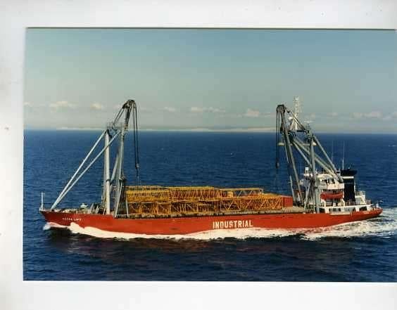 scheepvaart-foto-astra lift, Verzamelen, Ophalen of Verzenden, Zo goed als nieuw, Motorboot, Boek of Tijdschrift