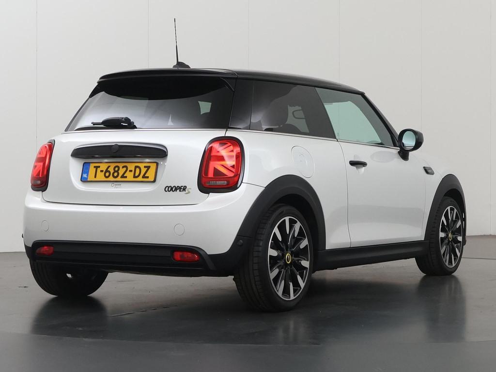 MINI Mini Electric